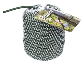 Skleněné – Bradas Uvazovací hadička na rostliny 3,9mm x 30m