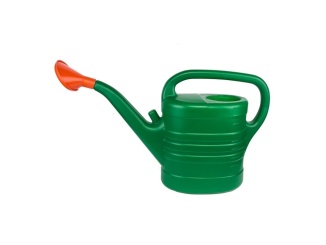 Skleněné – Bradas Zalévací konev Bradas - 10 litrů