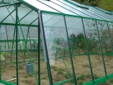 Skleník ACD Prestige S3