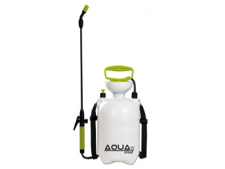Skleníky – Bradas Tlakový postřikovač AQUA SPRAY 5L