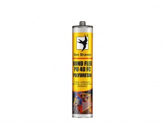 Skleníky – Den Braven Bond Flex 40