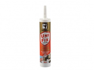 Skleníky – Den Braven Lepidlo Unifix