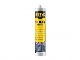 Skleníky – Den Braven Silikon Distyk