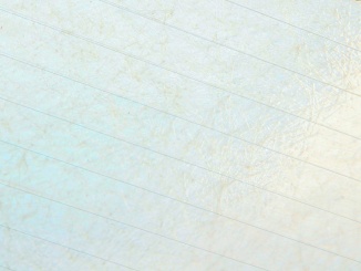 Sklolaminát (PES) – Stamp Flat přírodní 1,80 mm 20000 mm 2000 mm