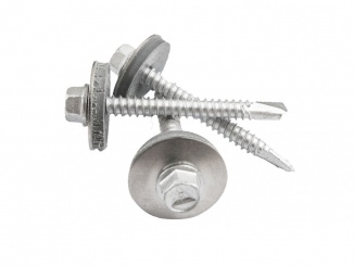 Skrutky – Gutta A2 bimetal