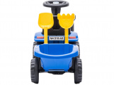 Šlapací traktor Buddy toys BPC