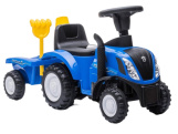 Šliapací traktor Buddy toys BPC