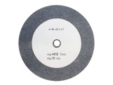 SM 150 L / SM 150 LB / BG 200 W modellekhez Scheppach Brusný kotouč ( 150 x 20 x 12,7 mm, K36 )