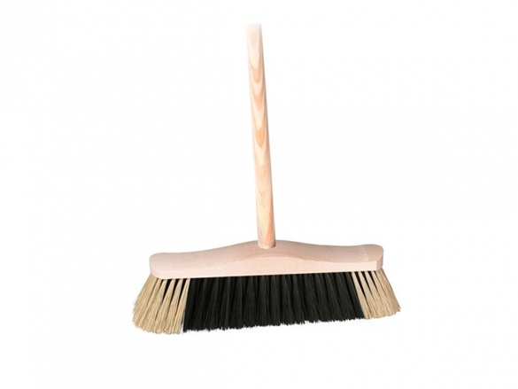 Smeták úklidový Scobax