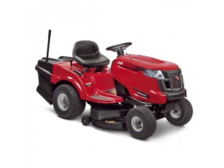 So zadným vyhadzovaním – MTD SMART RN 145