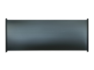 Solární ohřev – T-plastics Solární ohřev bazénu HOBBY 1200x3000 mm, d32 3000 mm x 1200 mm, 32 mm