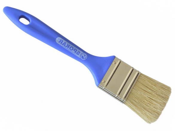 Spokar Štětec
