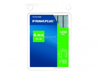 Sponkovačky – Rawlplug Spona RL140
