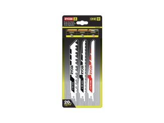 Spracovanie dreva – Ryobi RAK3RBWM