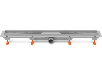 Sprchování – Chuděj LZB 40 S 650 mm, K3