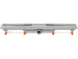 Sprchování – Chuděj LZB/N 40 S 650 mm, K3