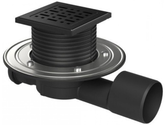 Sprchování – Chuděj Neptun PVP 50/75 (průběžná) Face, K3, ano