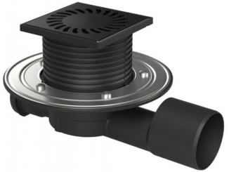 Sprchování – Chuděj Neptun PVP 50/75 (průběžná) Sun, K3, ano
