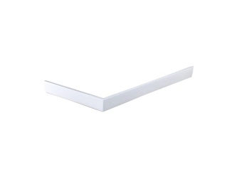 Sprchování – Ravak Panel Gigant Pro 100x80 set P bílá