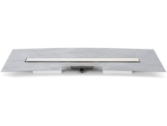Sprchovanie – Chuděj Aquarius LZB 40 (s izolací) 700 mm, nerez, K3