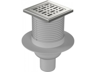 Sprchovanie – Chuděj PVS 50 L ocel, Face, K3