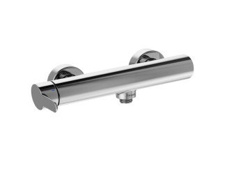Sprchové – Ravak PU 032.00CR Sprchová nástěnná baterie bez sprchového setu, chrom