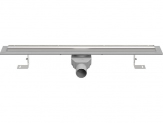 Sprchové žlaby – Chuděj Slim line PZB 50