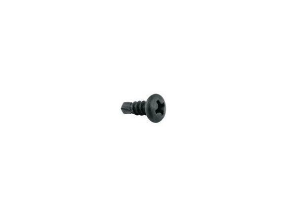 Šr. samovrt. s půlkulatou hl. 3,5x95 sáček Klimas Wkręt-met ŠR. SAMOVRT. S PŮLKULATOU HL. 3,5X95 SÁČEK