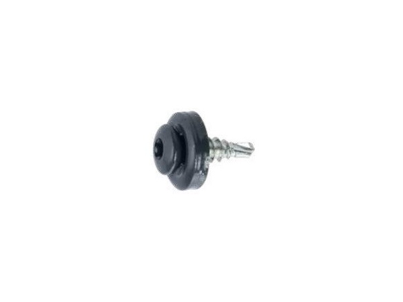 Šr. samovrt. sešívák torx s podl. ral3005 4,8x19 Klimas Wkręt-met ŠR. SAMOVRT. SEŠÍVÁK TORX S PODL.