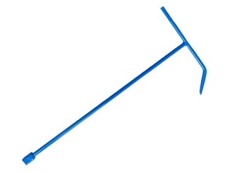 Sraffozások – Ventilový klíč Heckl