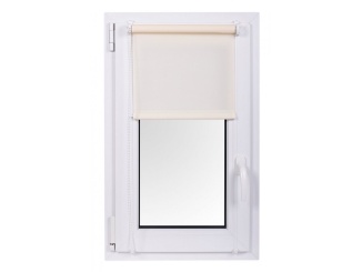 Standard – Decori Color 150 cm x 57 cm, krémová