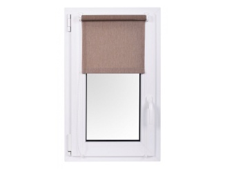 Standard – Decori Melange 210 cm x 68 cm, světle hnědá