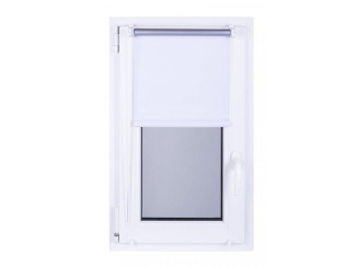 Standard – Decori Thermo 210 cm x 68 cm, bílá