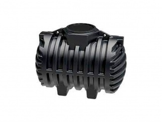 Stavba – ACO Cistern Garden Basic 3300l