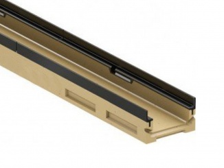 Stavba – ACO MultiDrain V100G