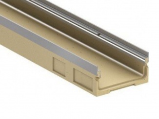 Stavba – ACO MultiDrain V200N/P (s těsněním)
