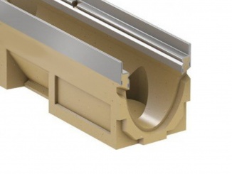 Stavba – ACO MultiDrain V200N/P (s těsněním)