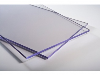 Stavba – Arla Plast Plný polykarbonát čirý 12 mm s UV