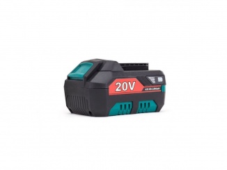 Stavba – Baterie B-40-LI-20V 4Ah