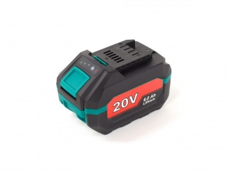 Stavba – Baterie B-60-LI-20V 6Ah