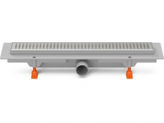 Stavba – Chuděj LZB 40