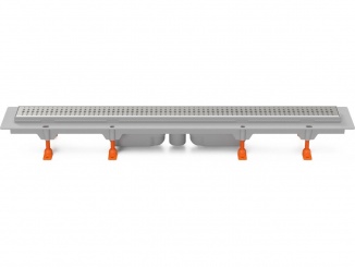 Stavba – Chuděj LZS 40
