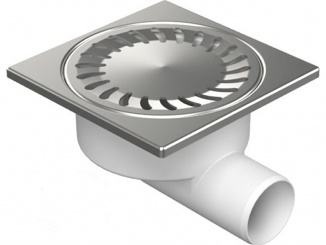 Stavba – Chuděj Neptun DN 50/95