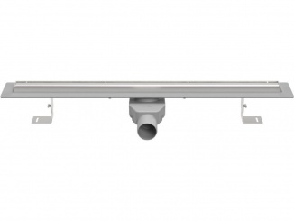 Stavba – Chuděj Slim line PZB 50