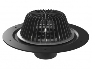 Stavba – Chuděj Vortex 75