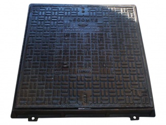Stavba – Copro CH4