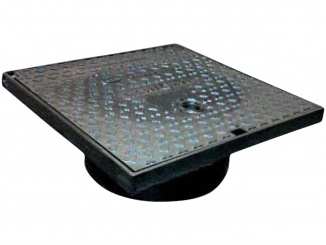 Stavba – Copro NDV