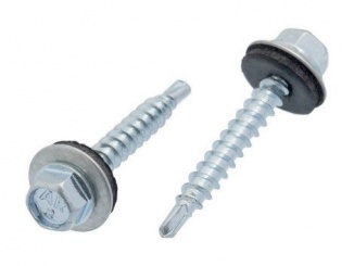 Stavba – Covernit Farmářský samořezný šroub 4,8 x 35 mm