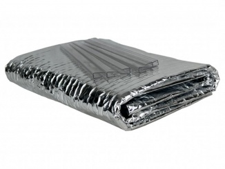 Stavba – Covernit Heatreflect