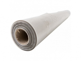 Stavba – Covernit Stavební fólie PE 0,1 mm